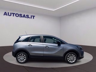 OPEL Crossland 1.2 Elegance s&s 110cv