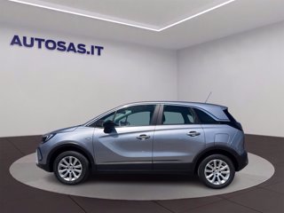 OPEL Crossland 1.2 Elegance s&s 110cv