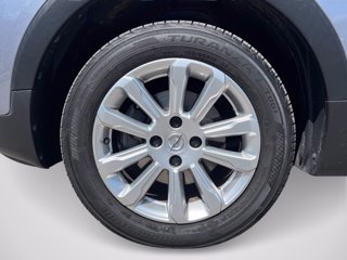 OPEL Crossland 1.2 Elegance s&s 110cv