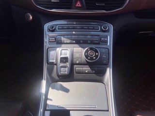 HYUNDAI Santa Fe 1.6 t-gdi hev Xclass 4wd 7p.ti auto
