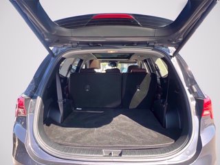 HYUNDAI Santa Fe 1.6 t-gdi hev Xclass 4wd 7p.ti auto