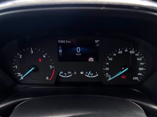 FORD Puma 1.5 ecoblue Titanium s&s 120cv
