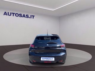 PEUGEOT 208 1.2 puretech Allure s&s 100cv