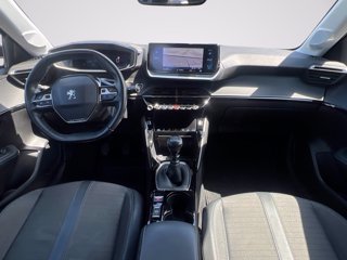 PEUGEOT 208 1.2 puretech Allure s&s 100cv