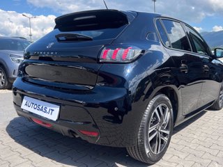 PEUGEOT 208 1.2 puretech Allure s&s 100cv