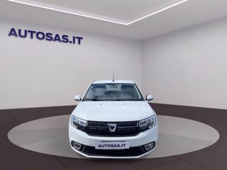 DACIA Sandero 1.0 sce Comfort s&s 75cv my19