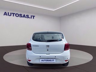 DACIA Sandero 1.0 sce Comfort s&s 75cv my19