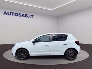 DACIA Sandero 1.0 sce Comfort s&s 75cv my19