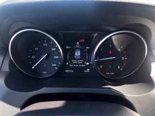 LAND ROVER Range Rover Evoque 5p 2.0 ed4 Pure 150cv