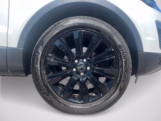LAND ROVER Range Rover Evoque 5p 2.0 ed4 Pure 150cv
