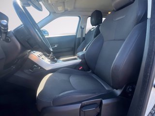LAND ROVER Range Rover Evoque 5p 2.0 ed4 Pure 150cv