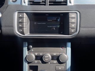 LAND ROVER Range Rover Evoque 5p 2.0 ed4 Pure 150cv
