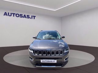 JEEP Compass 1.3 turbo t4 phev Limited 4xe at6