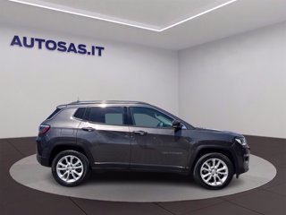 JEEP Compass 1.3 turbo t4 phev Limited 4xe at6
