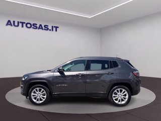JEEP Compass 1.3 turbo t4 phev Limited 4xe at6