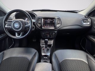 JEEP Compass 1.3 turbo t4 phev Limited 4xe at6