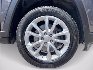 JEEP Compass 1.3 turbo t4 phev Limited 4xe at6