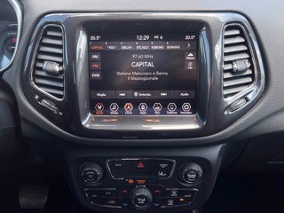 JEEP Compass 1.3 turbo t4 phev Limited 4xe at6