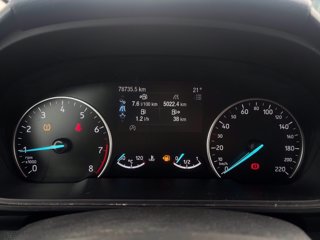 FORD EcoSport 1.0 ecoboost Plus 100cv