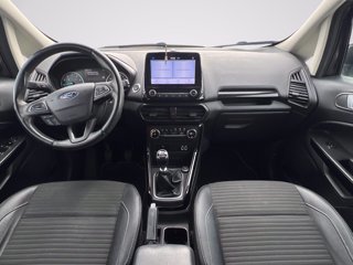 FORD EcoSport 1.0 ecoboost Plus 100cv