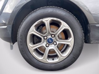 FORD EcoSport 1.0 ecoboost Plus 100cv