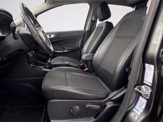 FORD EcoSport 1.0 ecoboost Plus 100cv