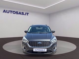 FORD Kuga 2.0 tdci Vignale s&s awd 180cv powershift