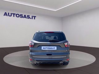 FORD Kuga 2.0 tdci Vignale s&s awd 180cv powershift