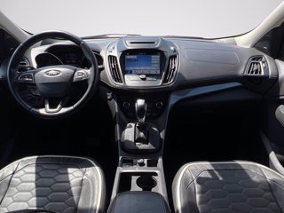 FORD Kuga 2.0 tdci Vignale s&s awd 180cv powershift