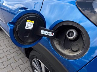 FORD Puma 1.0 ecoboost h Titanium X s&s 125cv auto