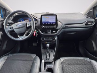 FORD Puma 1.0 ecoboost h Titanium X s&s 125cv auto