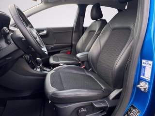 FORD Puma 1.0 ecoboost h Titanium X s&s 125cv auto