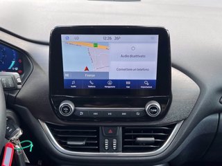 FORD Puma 1.0 ecoboost h Titanium X s&s 125cv auto