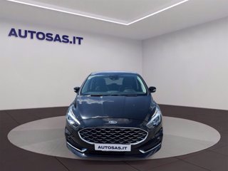 FORD S-Max 2.0 ecoblue Vignale s&s 190cv 7p.ti auto my20