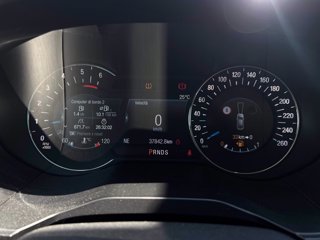 FORD S-Max 2.0 ecoblue Vignale s&s 190cv 7p.ti auto my20