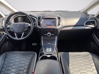 FORD S-Max 2.0 ecoblue Vignale s&s 190cv 7p.ti auto my20