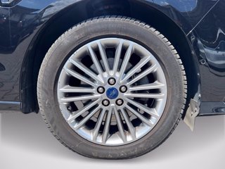 FORD S-Max 2.0 ecoblue Vignale s&s 190cv 7p.ti auto my20