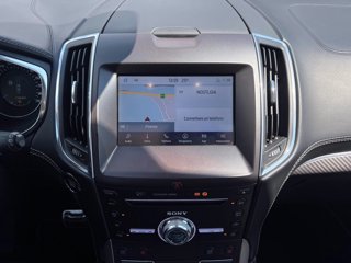 FORD S-Max 2.0 ecoblue Vignale s&s 190cv 7p.ti auto my20