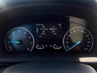FORD EcoSport 1.0 ecoboost Active s&s 125cv