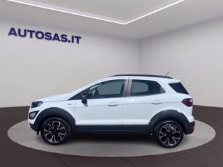 FORD EcoSport 1.0 ecoboost Active s&s 125cv