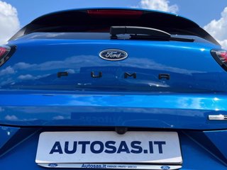 FORD Puma 1.0 ecoboost h ST-Line X s&s 125cv