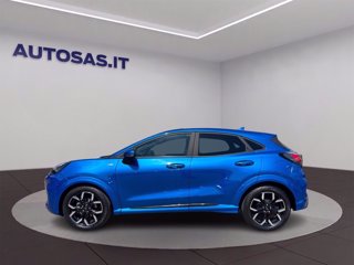FORD Puma 1.0 ecoboost h ST-Line X s&s 125cv
