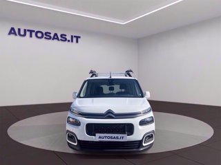 CITROEN Berlingo combi N1 M 1.5 bluehdi 100cv S&S Feel m5