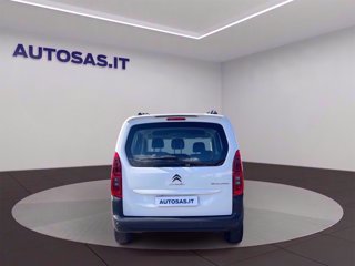 CITROEN Berlingo combi N1 M 1.5 bluehdi 100cv S&S Feel m5