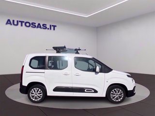 CITROEN Berlingo combi N1 M 1.5 bluehdi 100cv S&S Feel m5