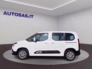 CITROEN Berlingo combi N1 M 1.5 bluehdi 100cv S&S Feel m5
