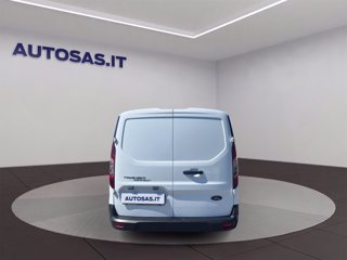 FORD Transit Connect 200 1.5 tdci 100cv Trend L1H1 E6