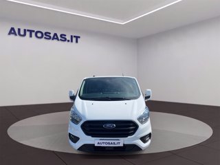 FORD transit custom 280 2.0 tdci 130cv trend L1H1 auto E6.2