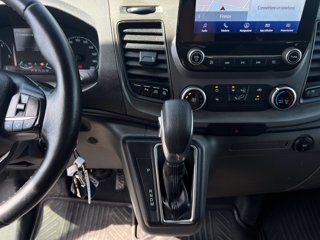 FORD transit custom 280 2.0 tdci 130cv trend L1H1 auto E6.2