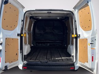 FORD transit custom 280 2.0 tdci 130cv trend L1H1 auto E6.2